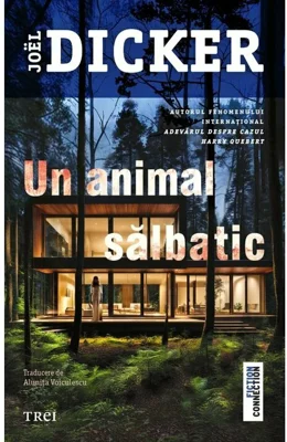 Un animal salbatic