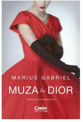 Muza lui Dior