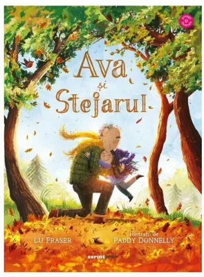 Ava si Stejarul - Lu Fraser