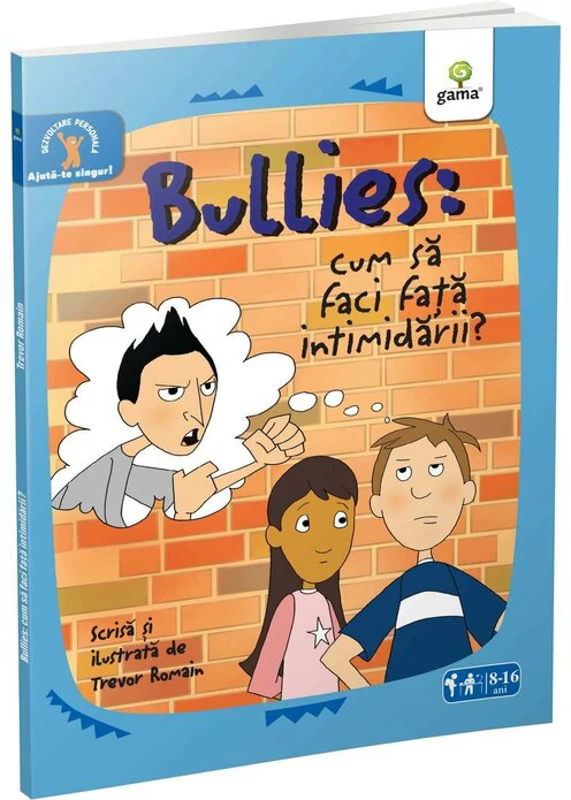 Bullies: Cum sa faci fata intimidarii