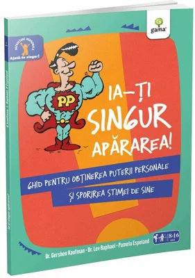 Ia-ti singur apararea!