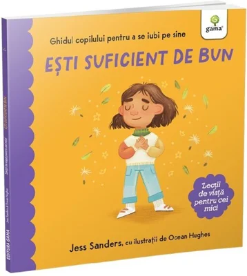 Esti suficient de bun