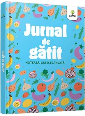 Jurnal de gatit