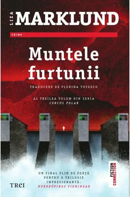 Muntele furtunii
