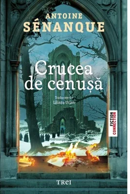 Crucea de cenusa