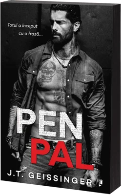 PEN PAL