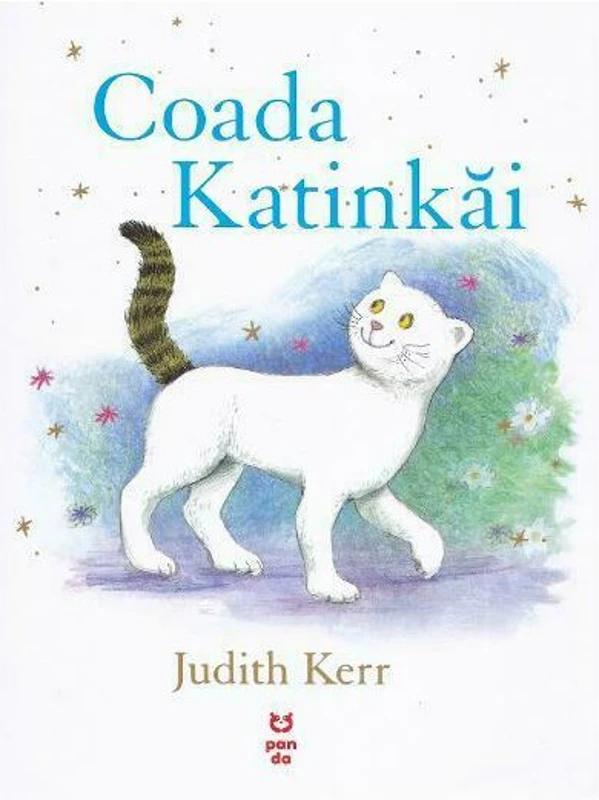 Coada Katinkai