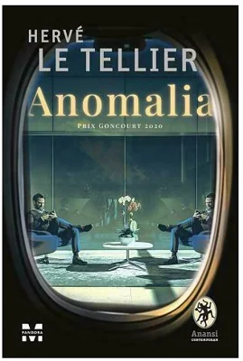 Anomalia