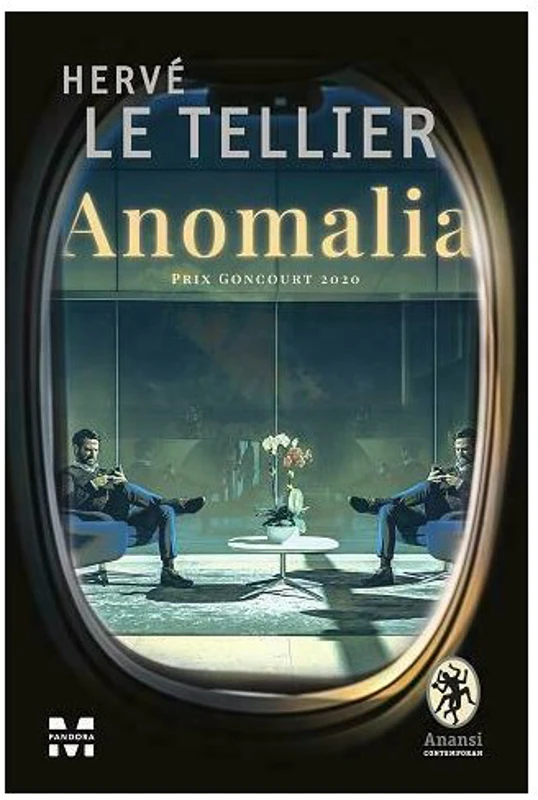 Anomalia