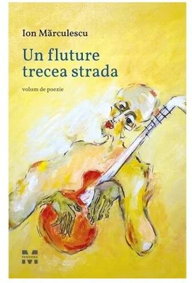 Un fluture trecea strada