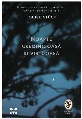 Noapte credincioasa si virtuoasa