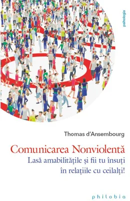 Comunicarea Nonviolenta
