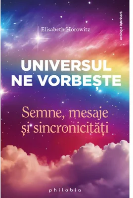 Universul ne vorbeste