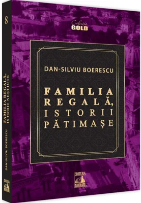 Familia Regala, istorii patimase