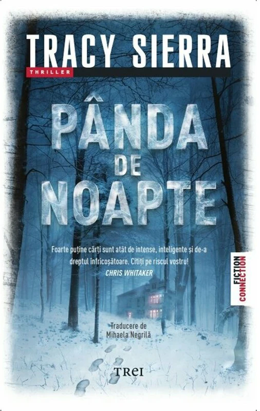 Panda de noapte