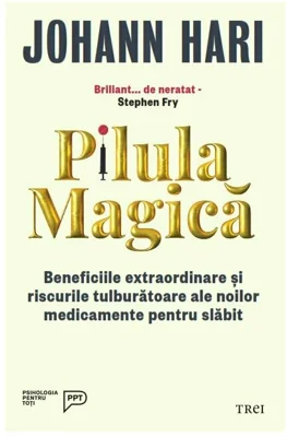 Pilula magica