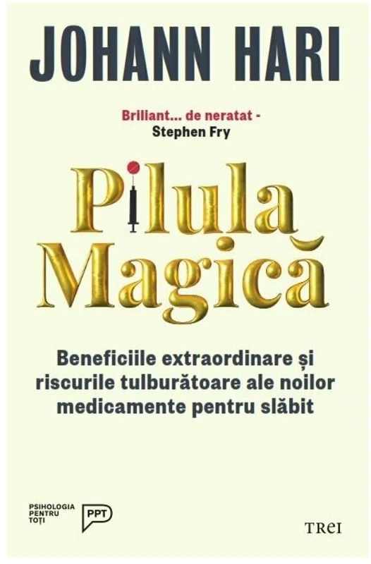 Pilula magica