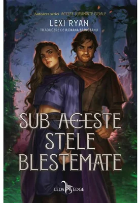 Sub aceste stele blestemate