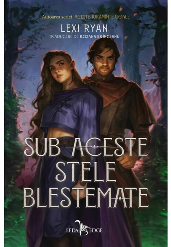 Sub aceste stele blestemate