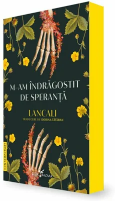 M-am indragostit de speranta