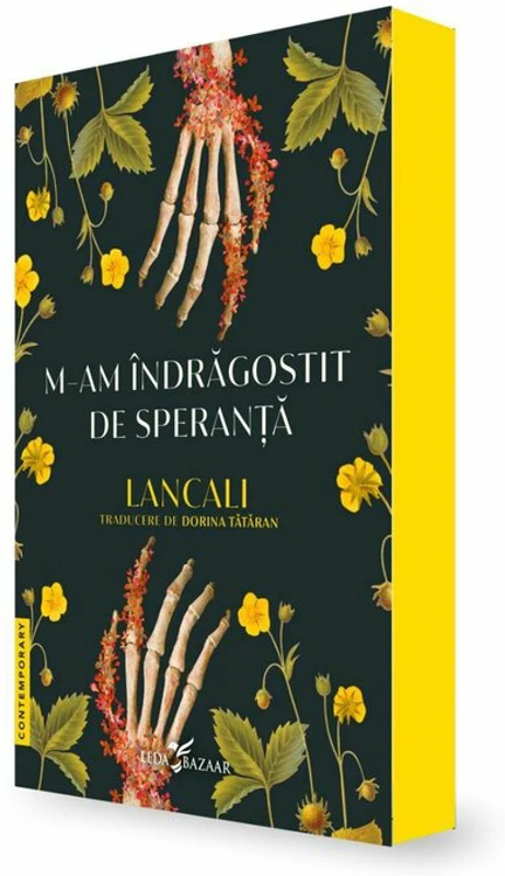 M-am indragostit de speranta