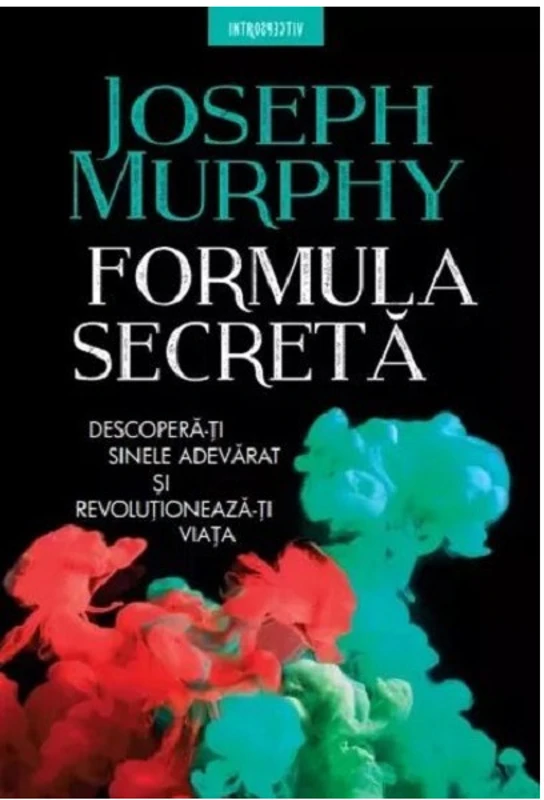 Formula secreta