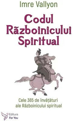 Codul Razboinicului Spiritual