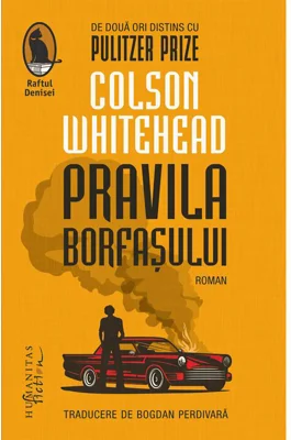 Pravila borfasului