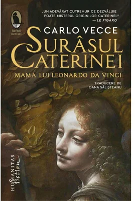 Surasul Caterinei