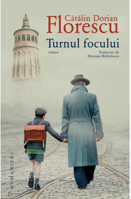 Turnul focului