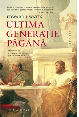 Ultima generatie pagana