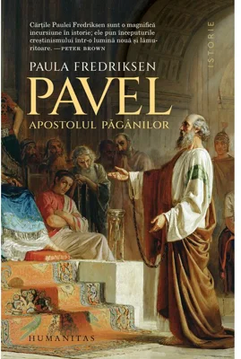 Pavel, apostolul paganilor