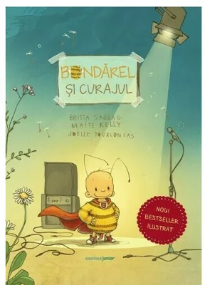 Bondarel si curajul