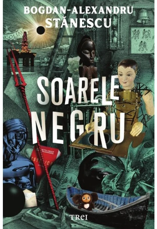 Soarele negru