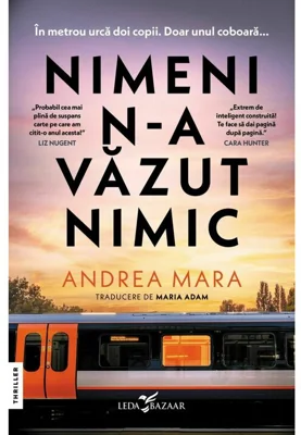 Nimeni n-a vazut nimic