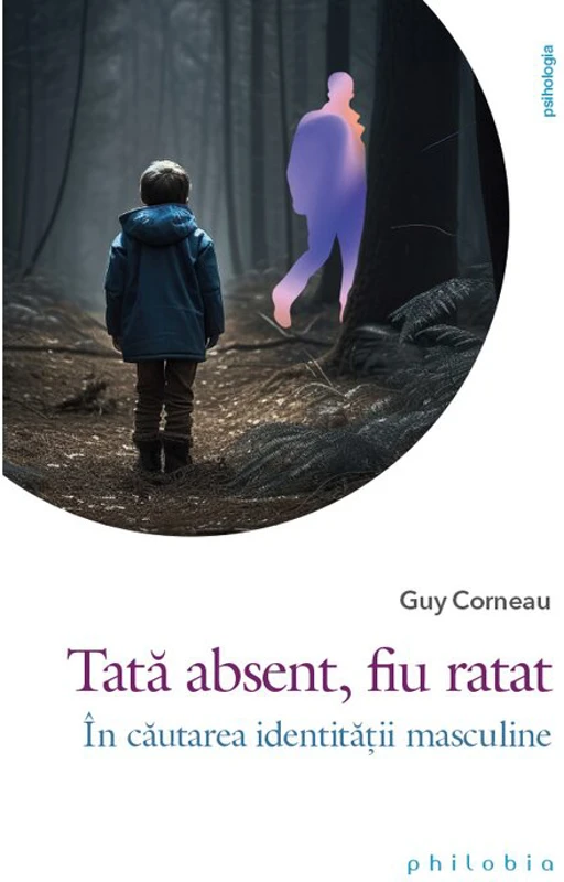 Tata absent, fiu ratat