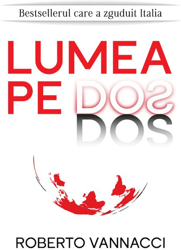 Lumea pe dos