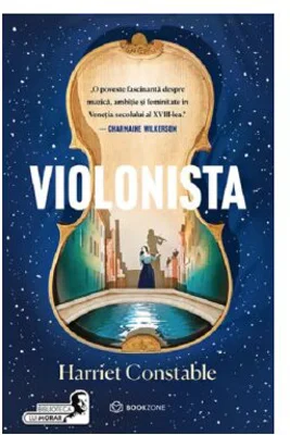 Violonista