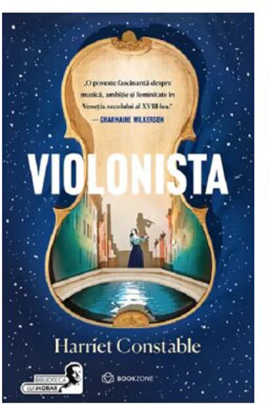 Violonista