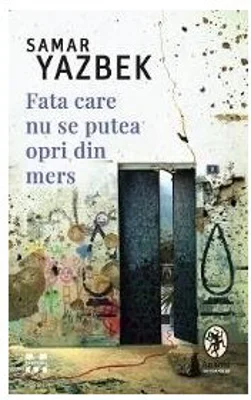Fata care nu se putea opri din mers