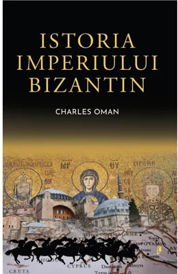 Istoria Imperiului Bizantin