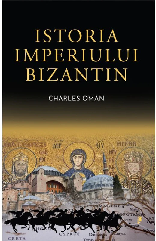 Istoria Imperiului Bizantin