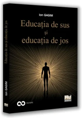 Educatia de sus si educatia de jos
