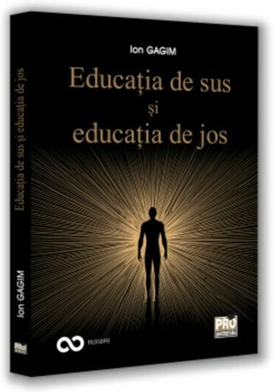 Educatia de sus si educatia de jos