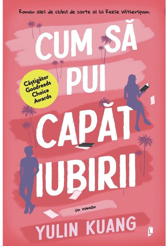Cum sa pui capat iubirii