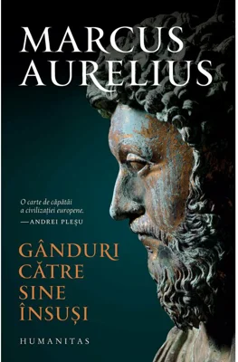 Ganduri catre sine insusi
