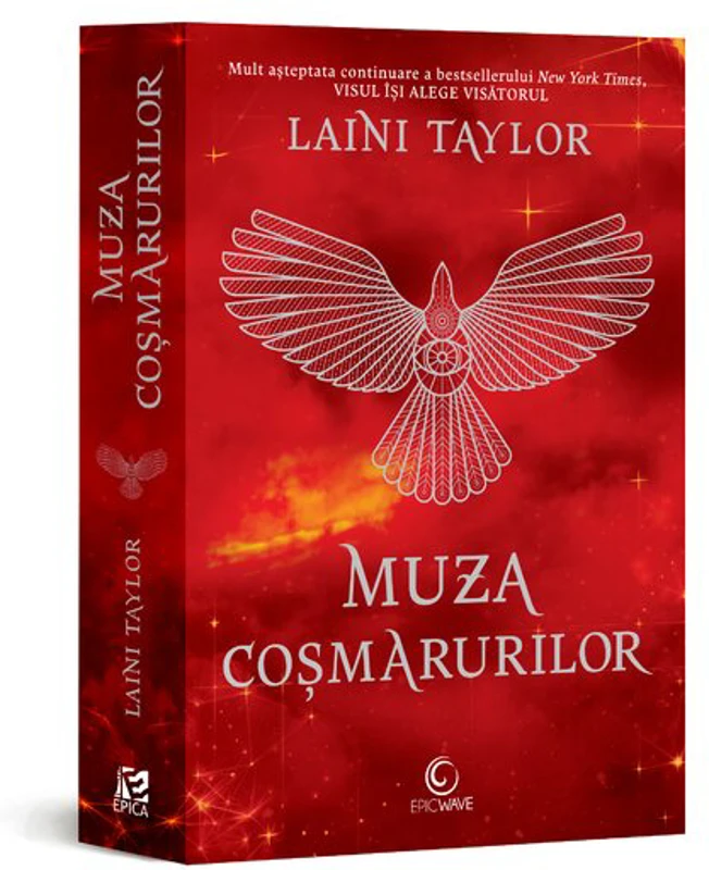 Muza cosmarurilor