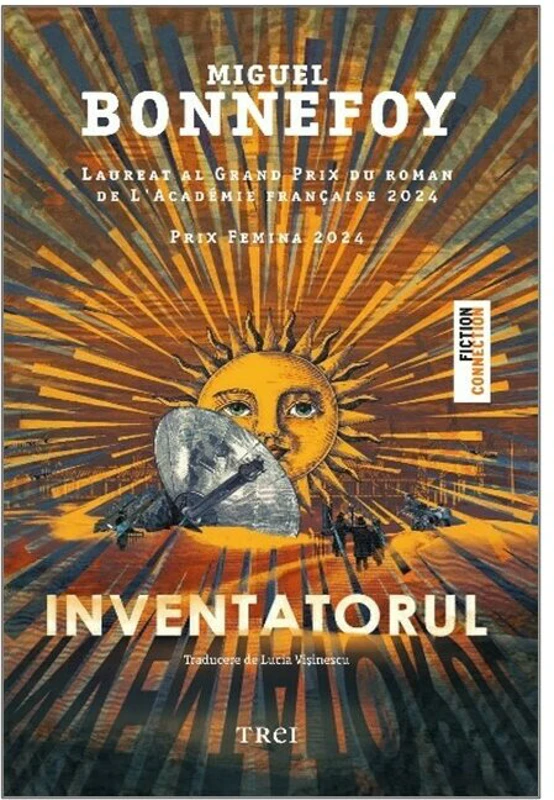 Inventatorul