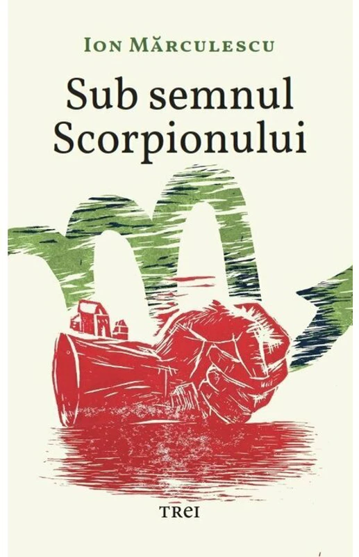 Sub semnul Scorpionului