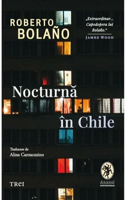 Nocturna in Chile